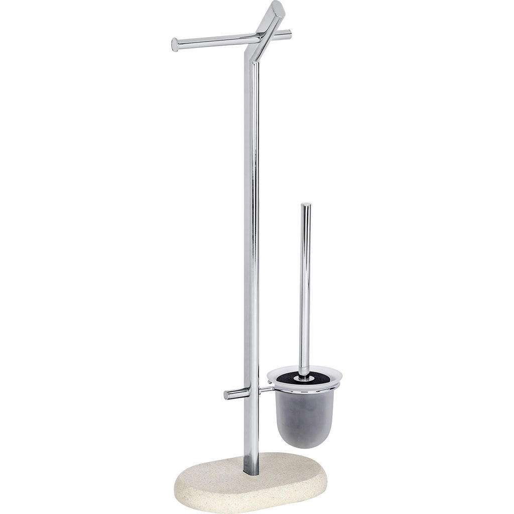 WC-BÜRSTENKOMBINATION