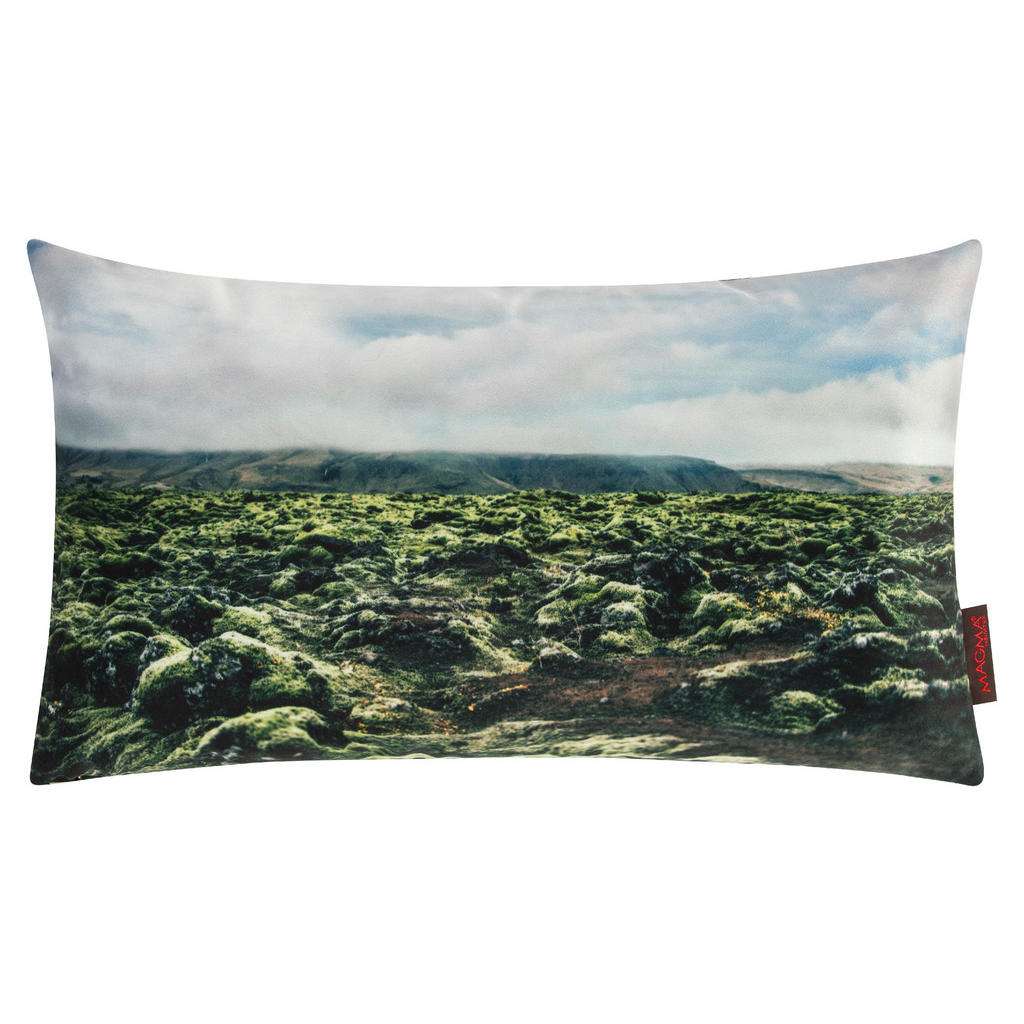 ZIERKISSEN 30/50 cm
