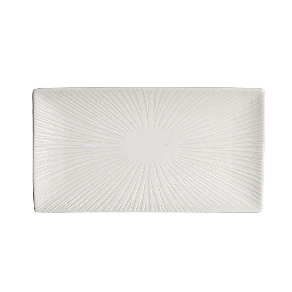 TELLER Keramik Porzellan