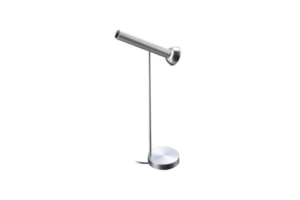 Baltensweiler - Topoled Tischleuchte - Aluminium - indoor