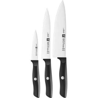 MESSERSET 3-teilig