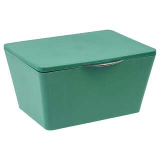 BOX Kunststoff Grün