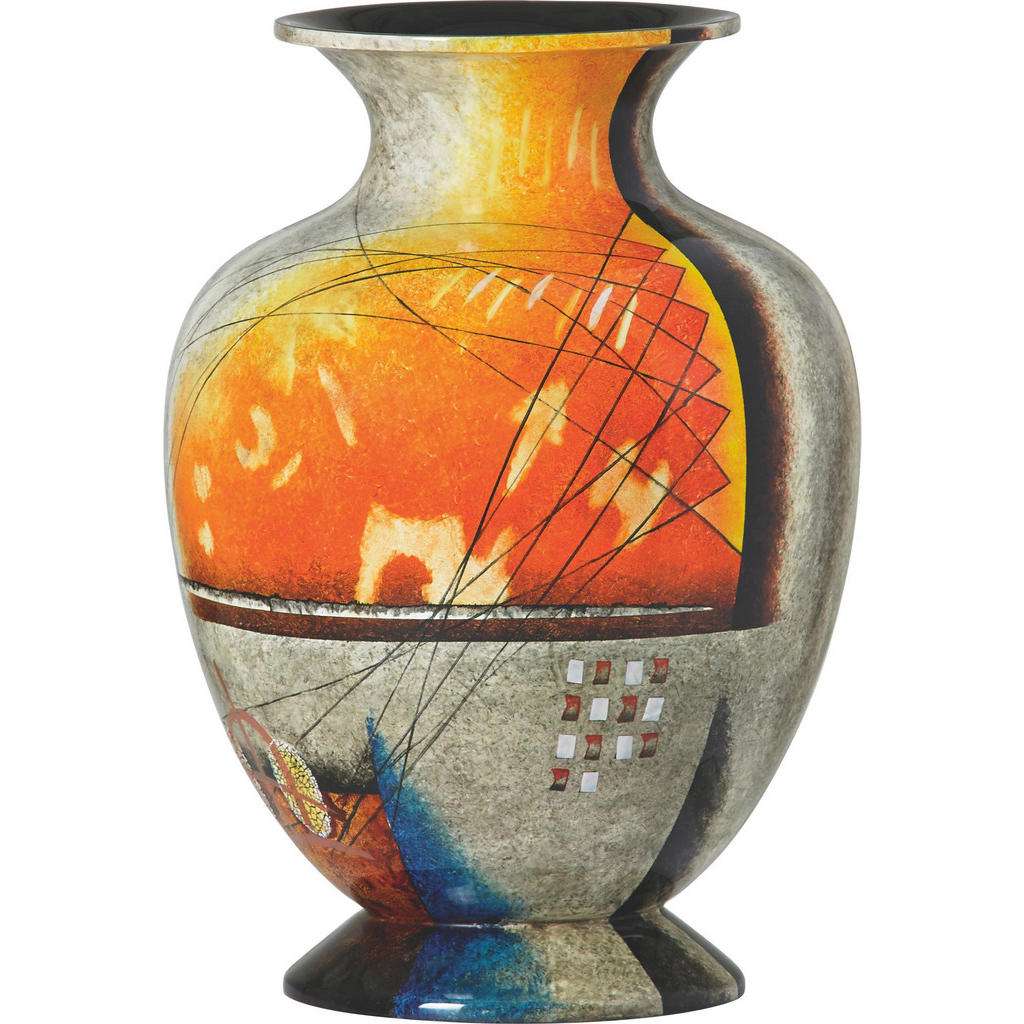 VASE 50 cm