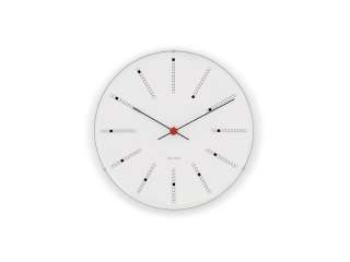 Rosendahl - AJ Bankers Clock 290 - Ø 29 - indoor