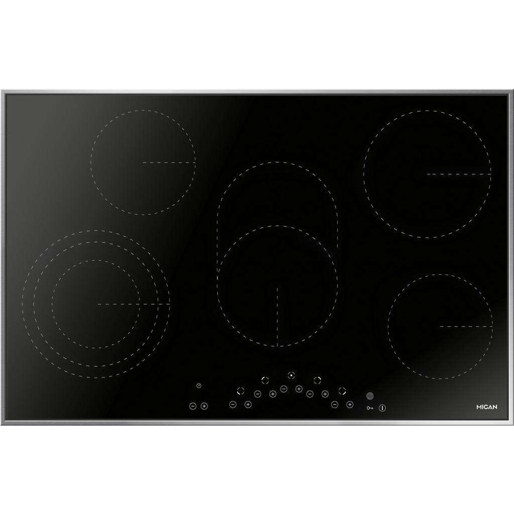 Glaskeramikkochfeld 70400