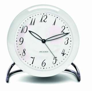 Rosendahl - AJ Table Clock LK - indoor