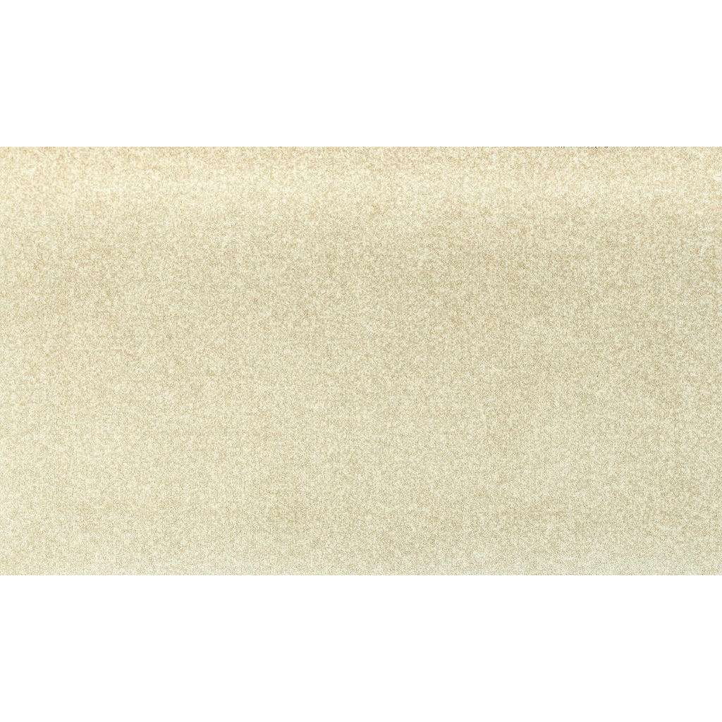 FUßMATTE 50/70 cm Uni Beige