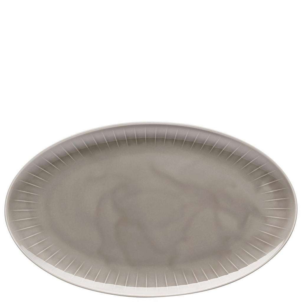 TELLER Keramik Porzellan