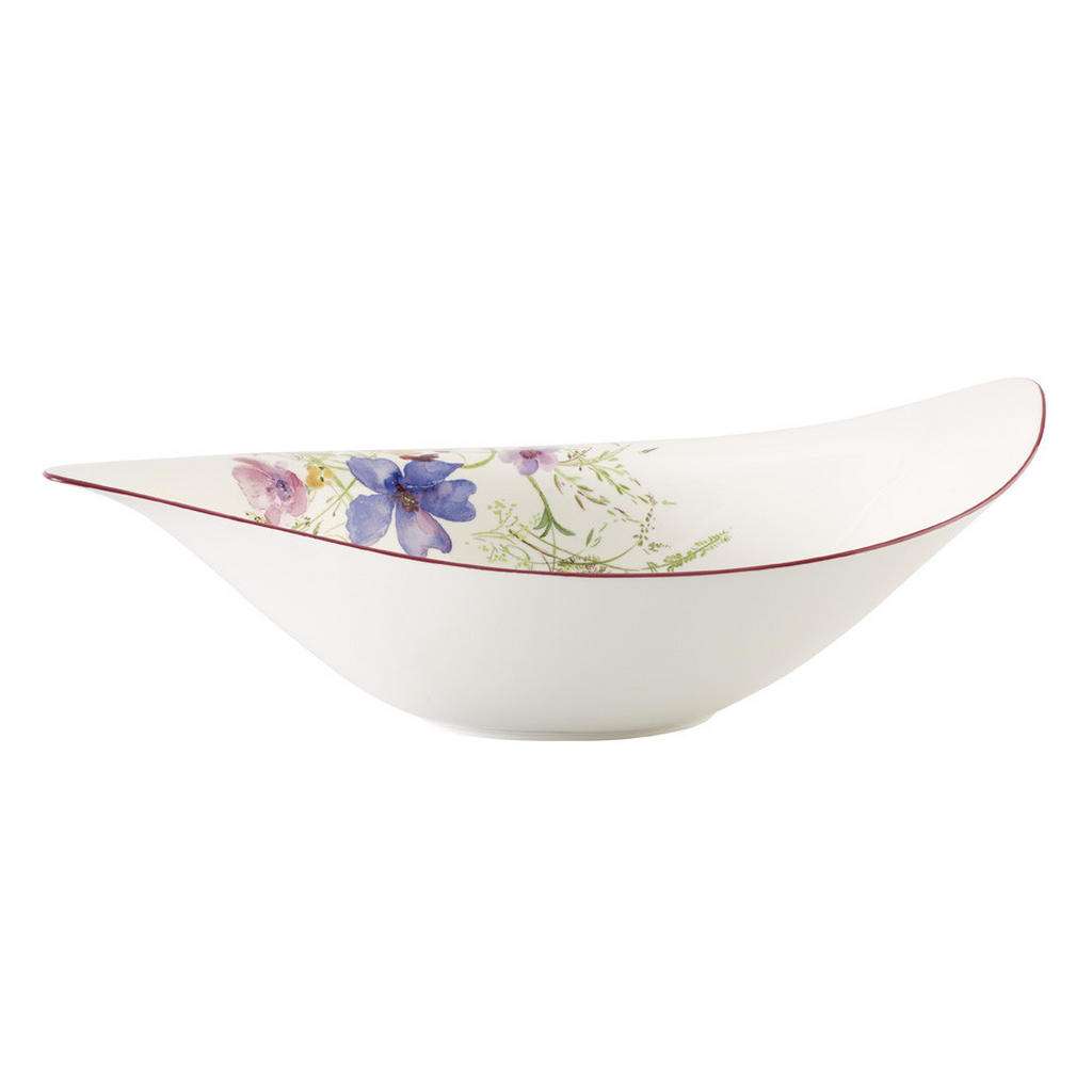 SALATSCHÜSSEL Fine China Keramik