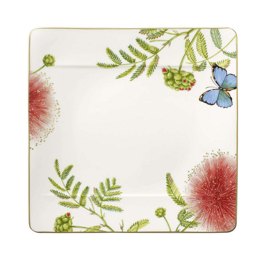 SPEISETELLER Keramik Bone China