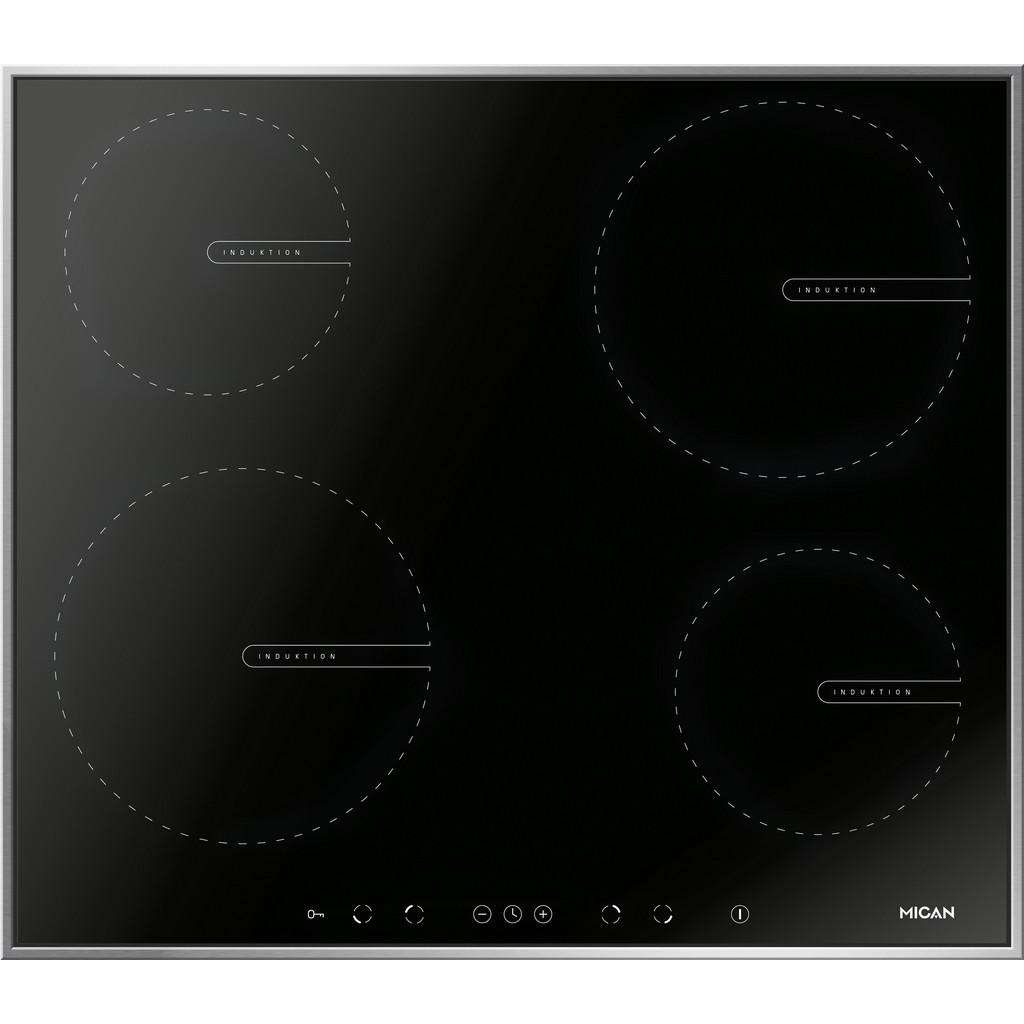 Induktionskochfeld 70540