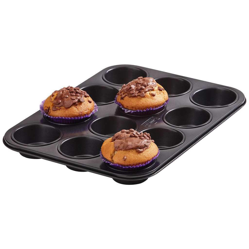 MUFFINFORM
