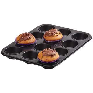 MUFFINFORM