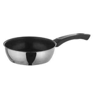 BRATPFANNE 20 cm PTFE-Antihaftbeschichtung