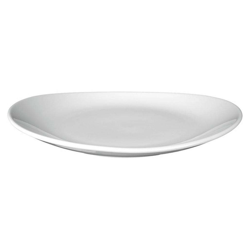 SPEISETELLER Keramik Porzellan
