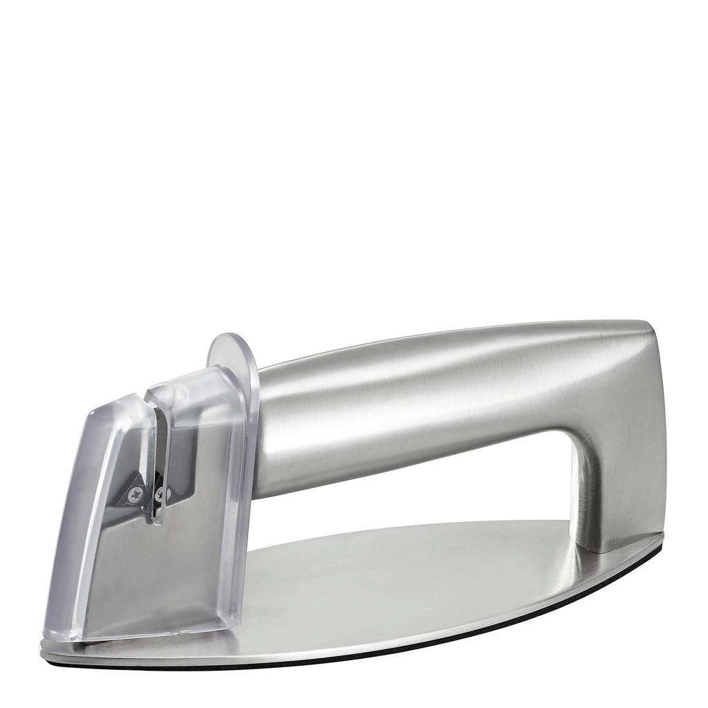 MESSERSCHÄRFER Metall
