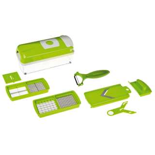 NICER DICER SMART