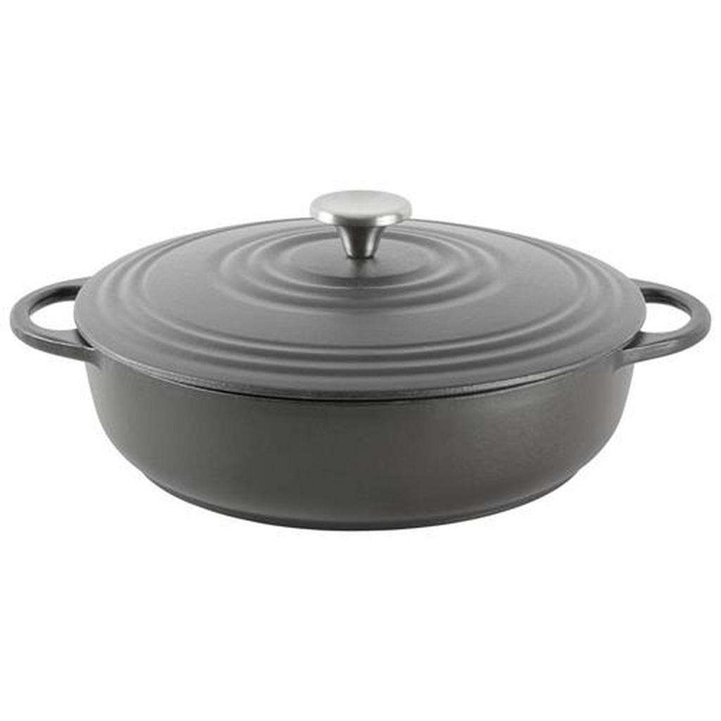 BRÄTER Gusseisen 4 L