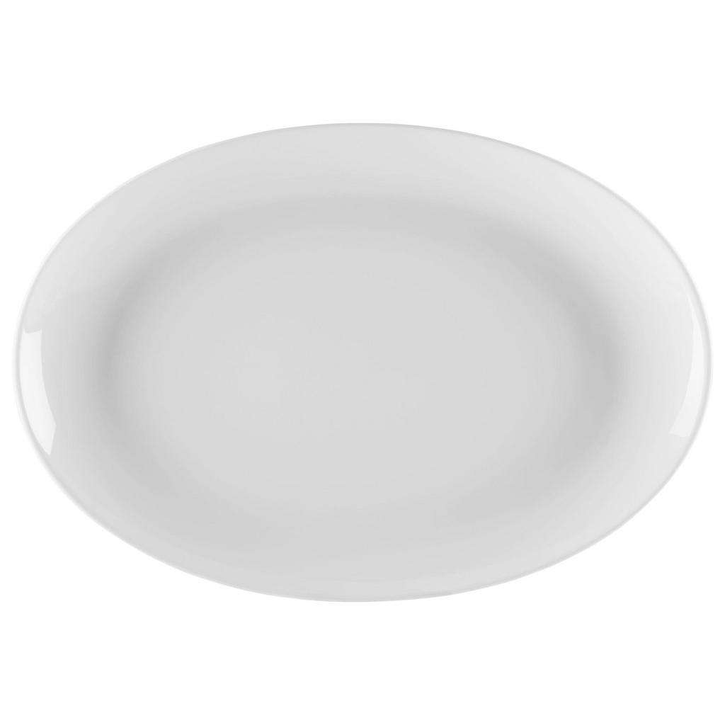 SERVIERPLATTE