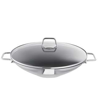 WOK PTFE-Antihaftbeschichtung