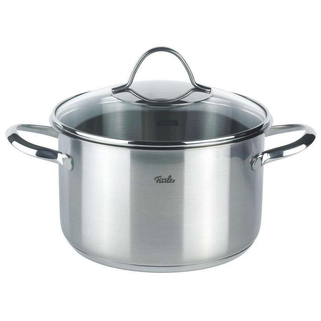 KOCHTOPF Edelstahl 3,6 L