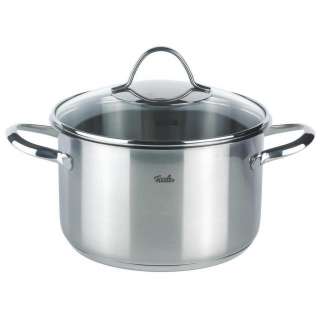 KOCHTOPF Edelstahl 3,6 L
