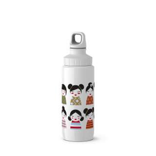KINDERTRINKFLASCHE