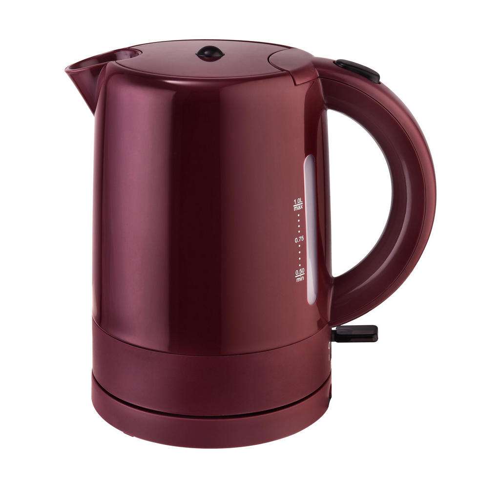 WASSERKOCHER 1 L