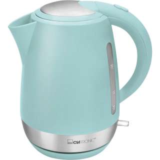 WASSERKOCHER 1,7 L