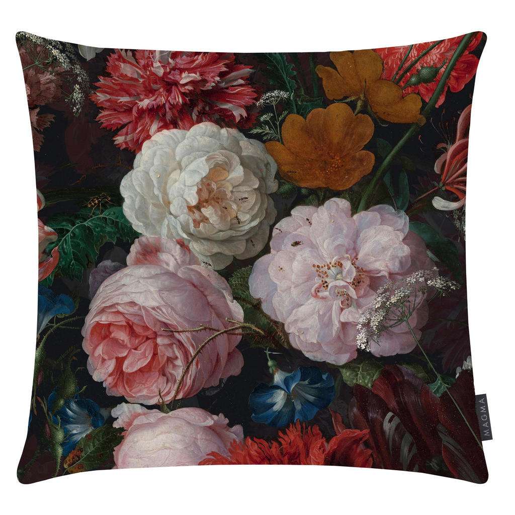 ZIERKISSEN 50/50 cm