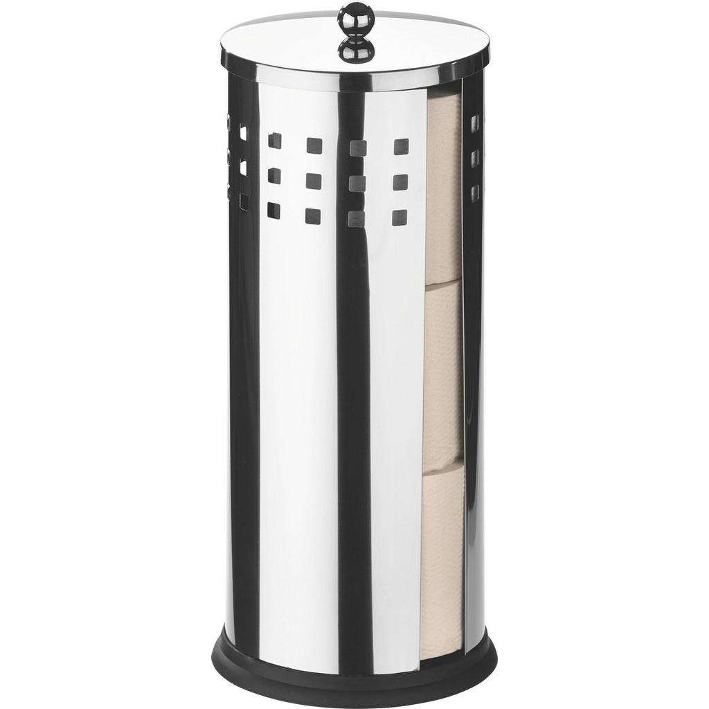 TOILETTENPAPIERHALTER