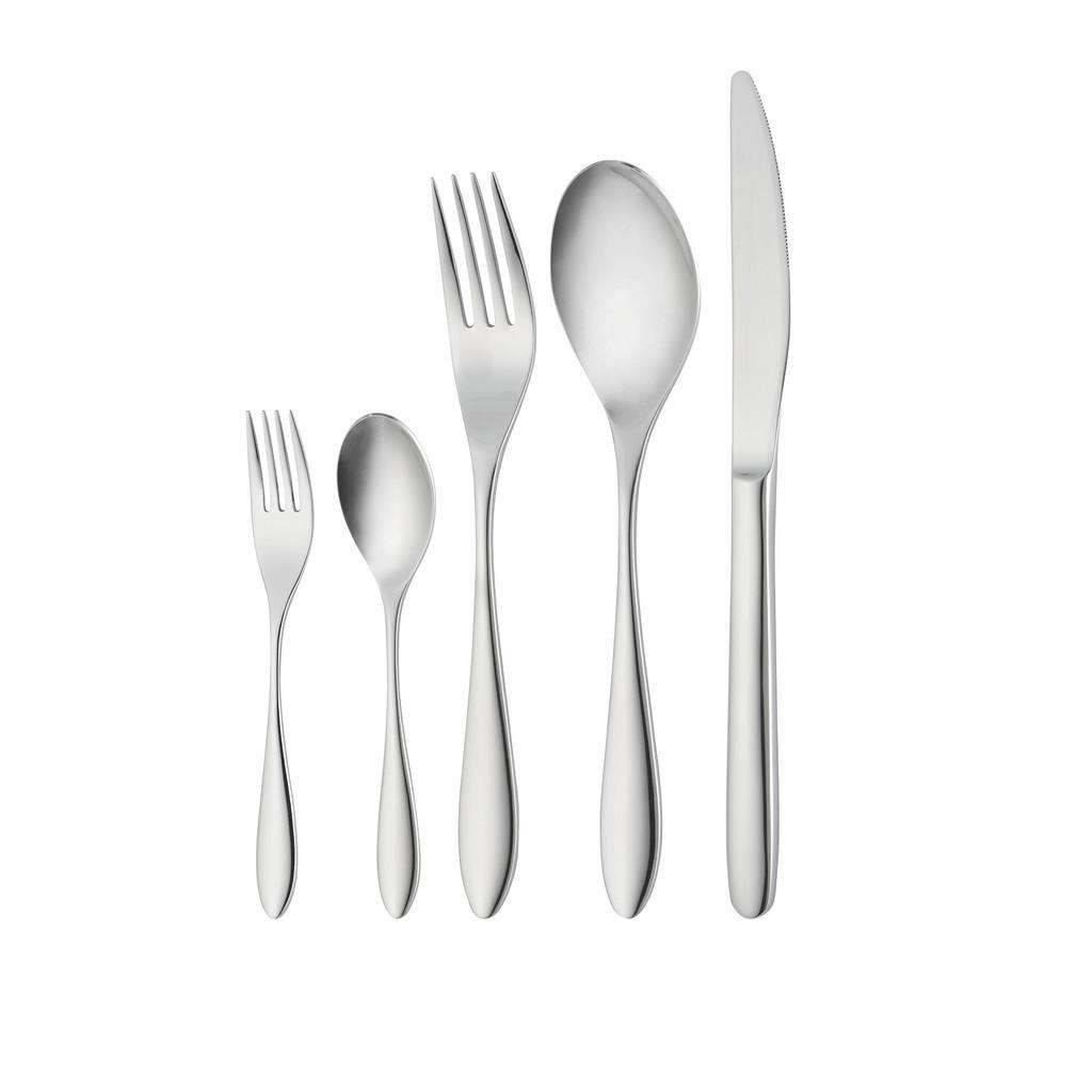 BESTECKSET 30-teilig