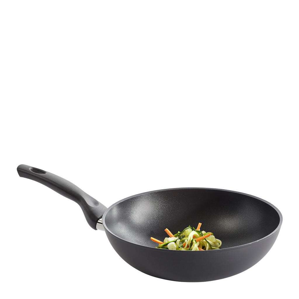 WOK 28 cm