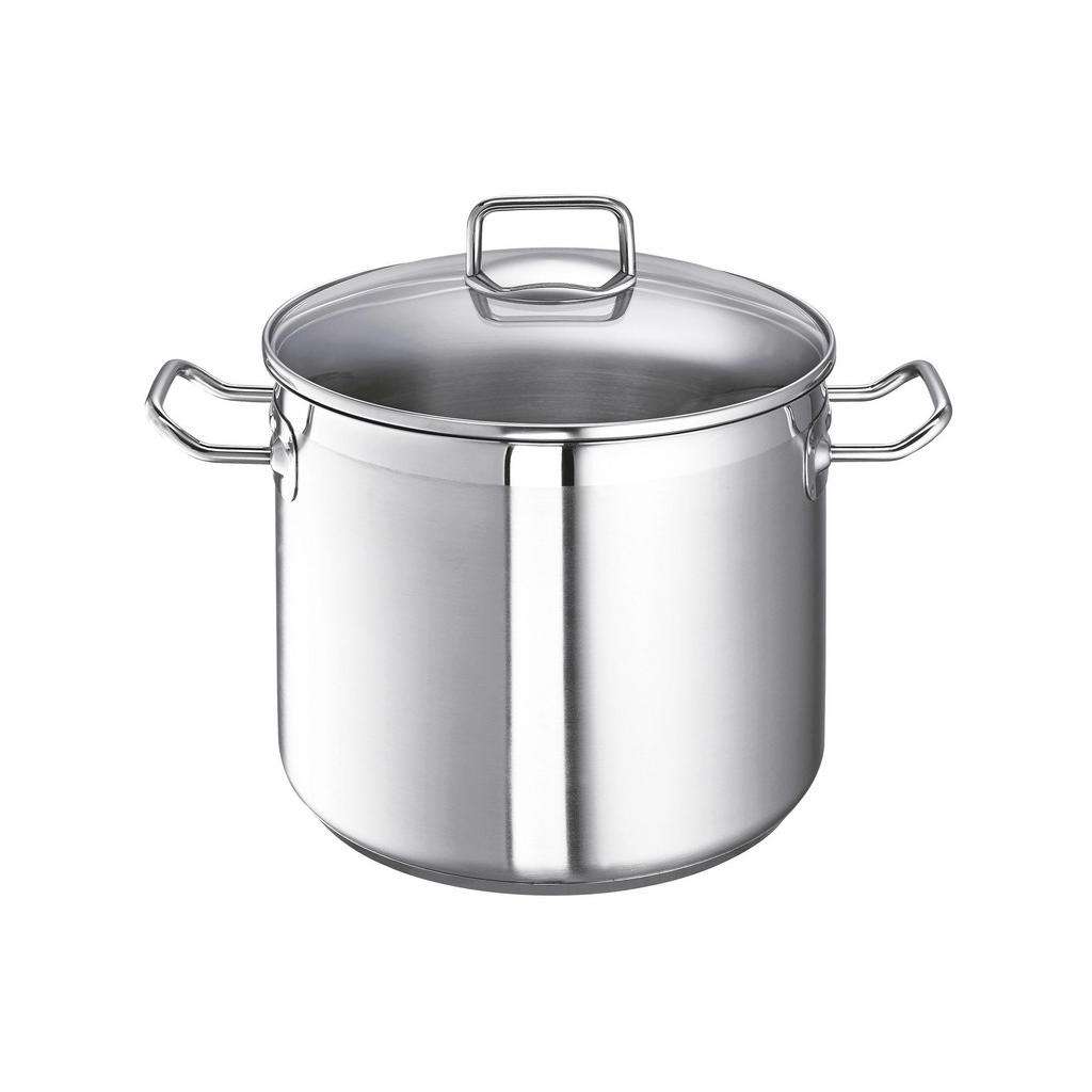 SUPPENTOPF Edelstahl 8,5 L