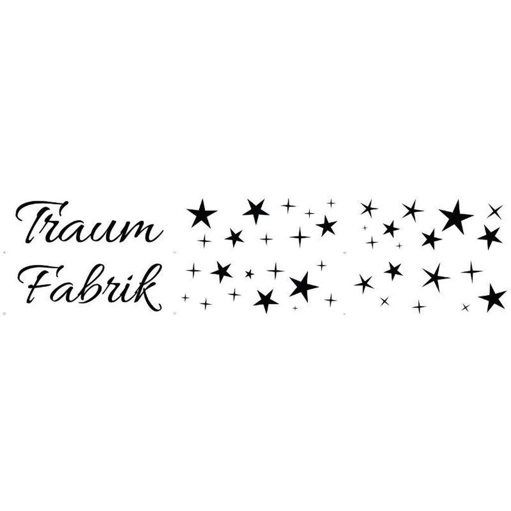 Textmotive DEKOSTICKER