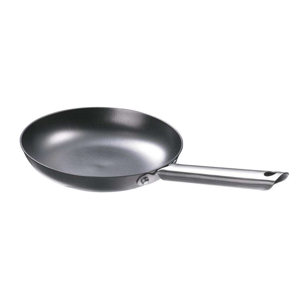 BRATPFANNE 24 cm