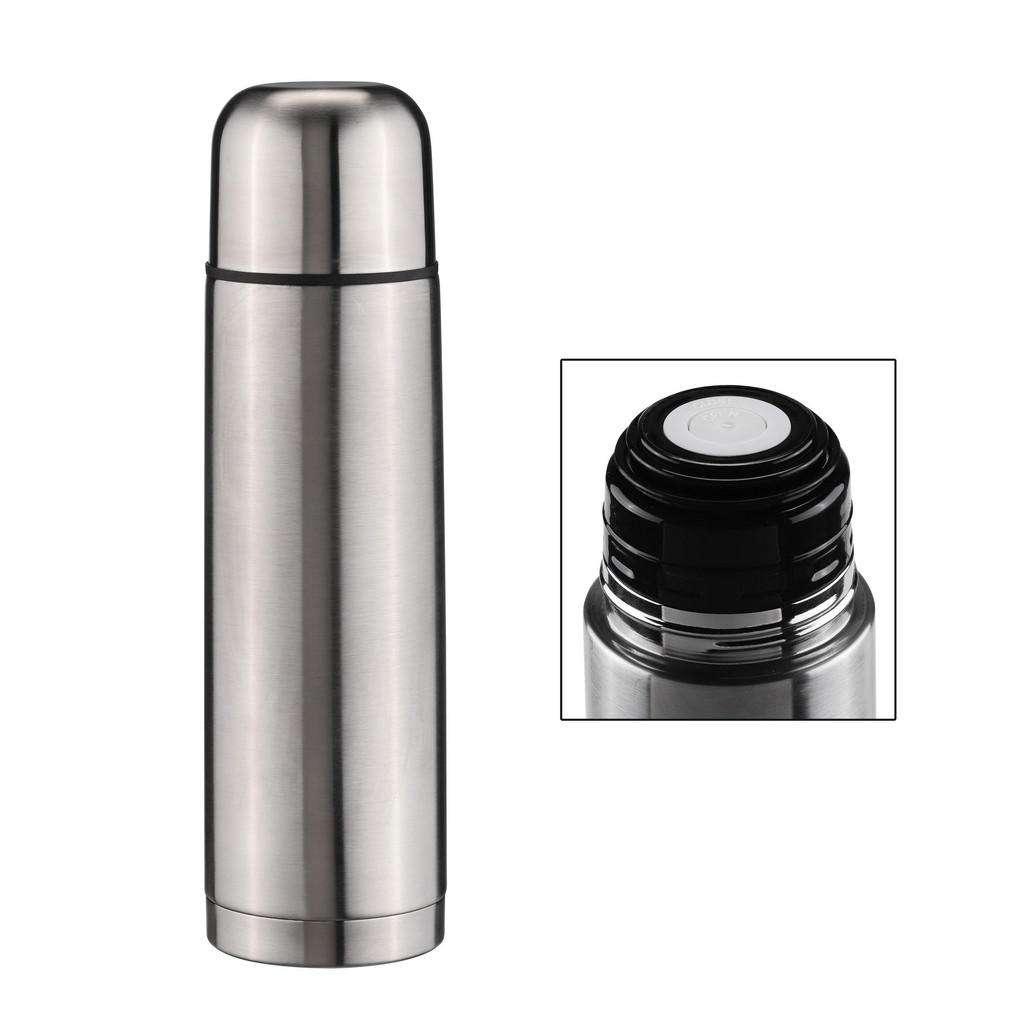ISOLIERFLASCHE 0,75 L