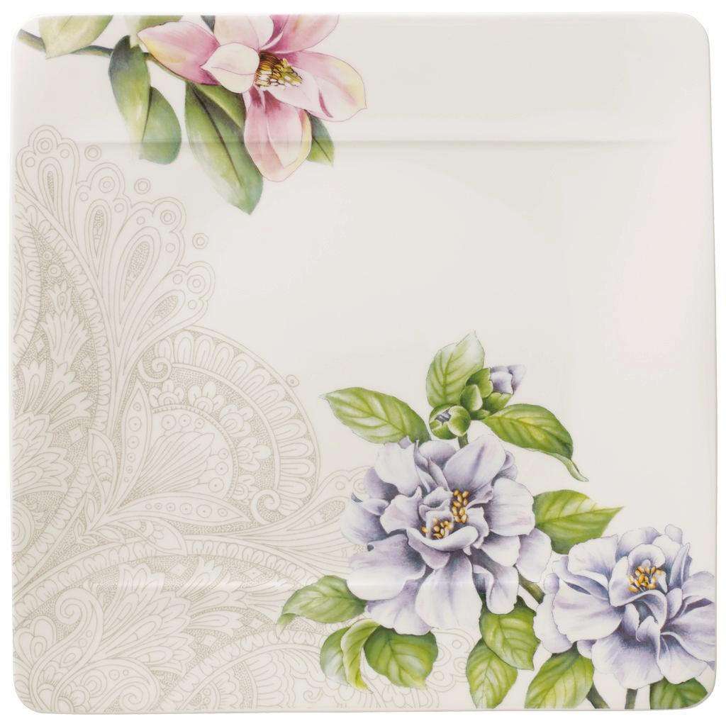 SPEISETELLER Keramik Bone China