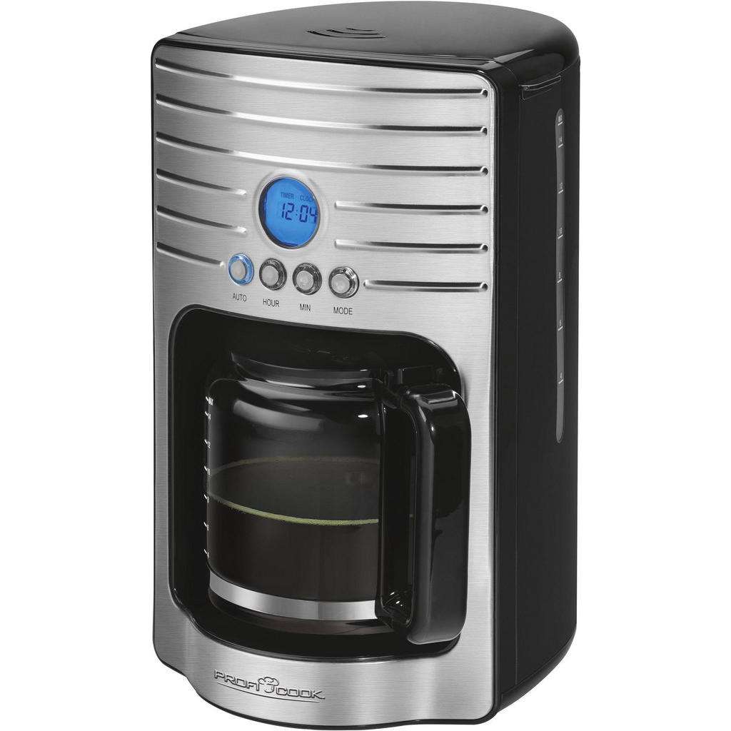 FILTERKAFFEEMASCHINE