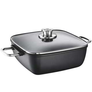 SCHMORTOPF Aluminium 6,30 L