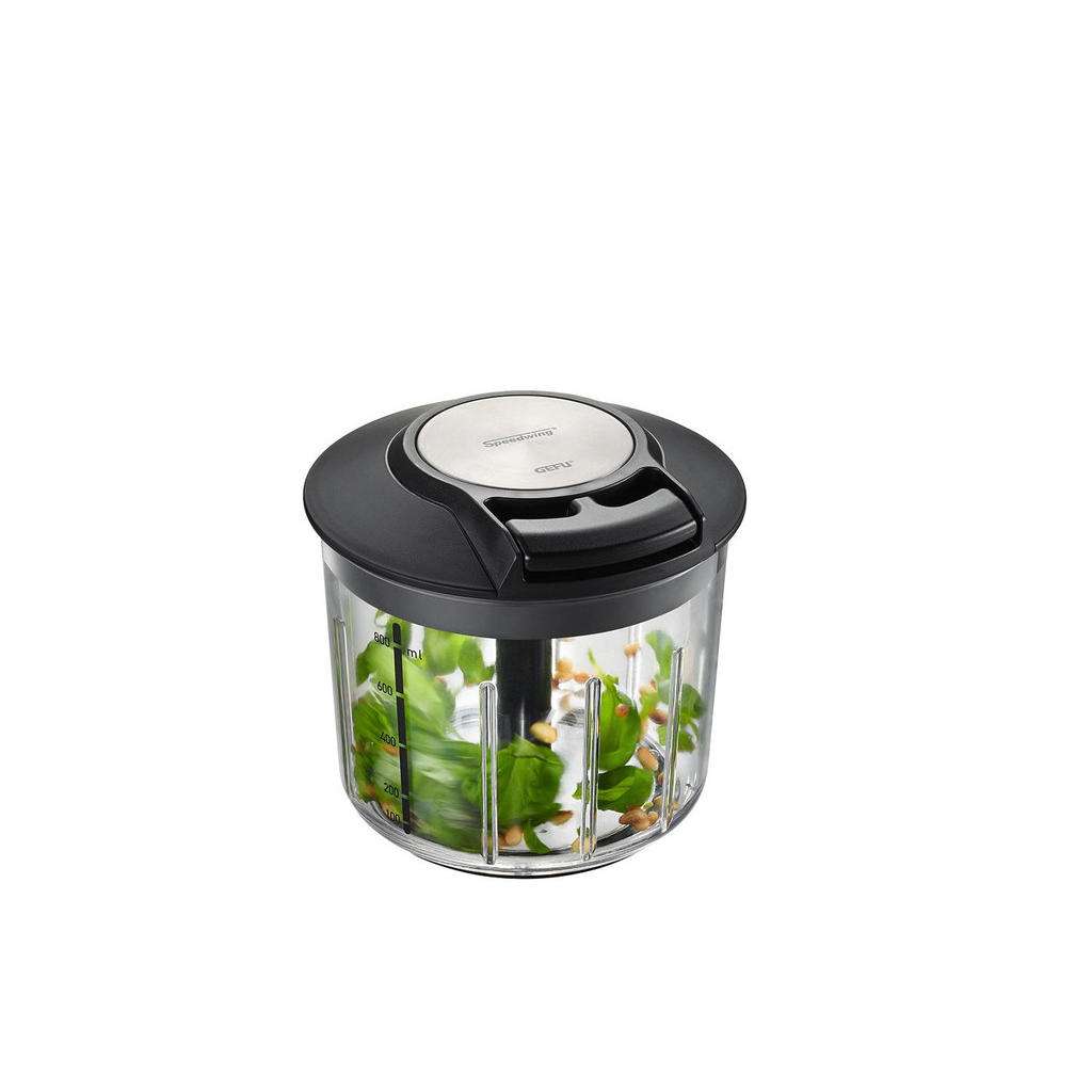 UNIVERSALZERKLEINERER