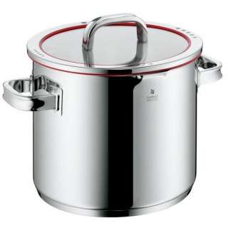 GEMÜSETOPF Edelstahl 8,8 L
