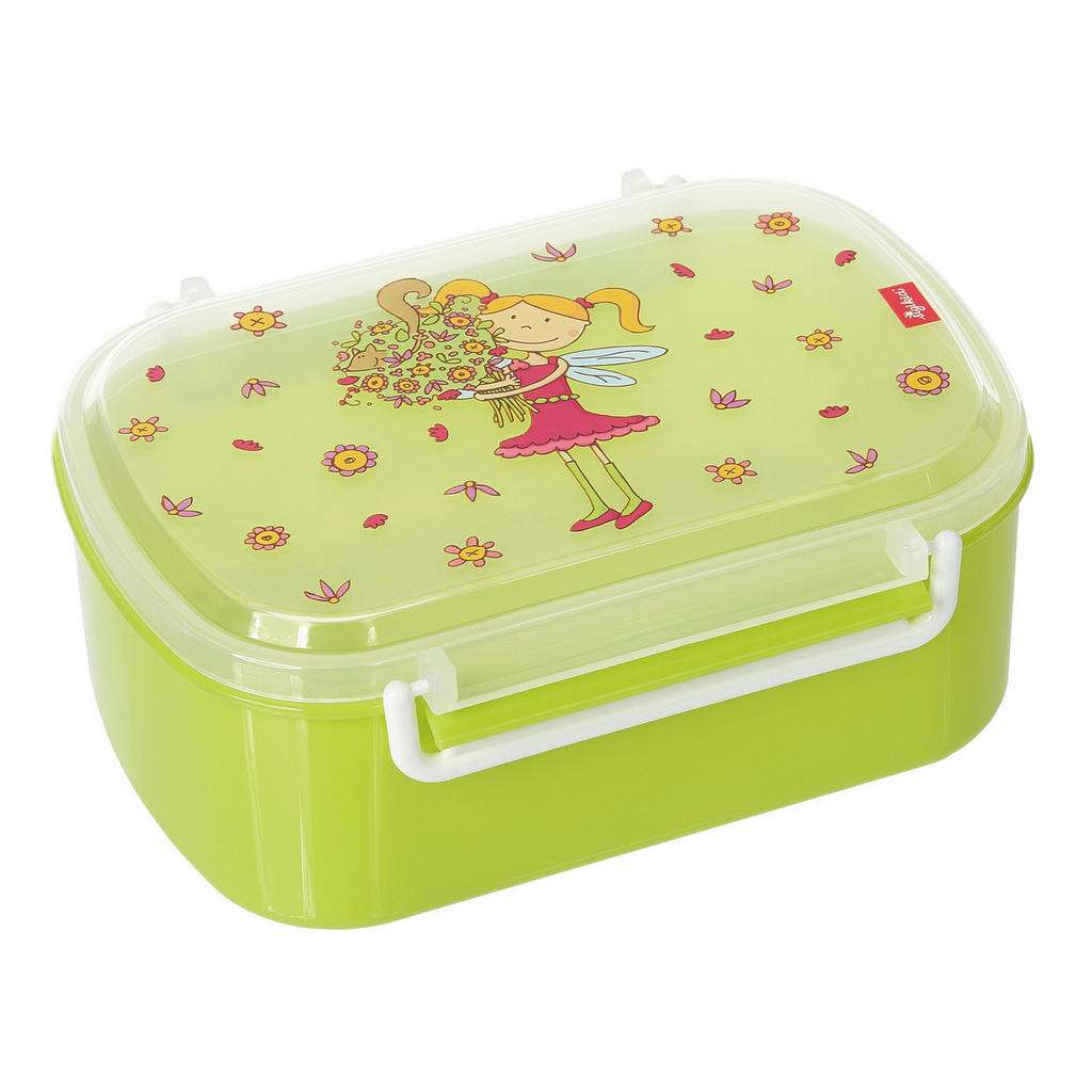 BROTZEITBOX