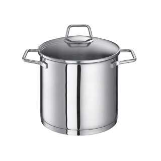 SUPPENTOPF Edelstahl 5,00 L