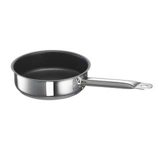 BRATPFANNE 16 cm PTFE-Antihaftbeschichtung