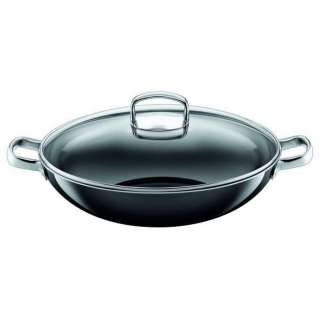 WOK 36 cm Email