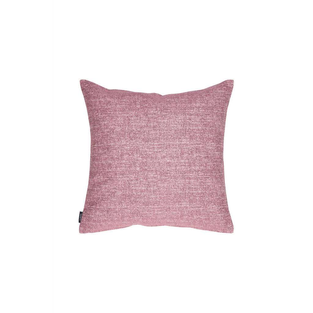 KISSENHÜLLE Rosa