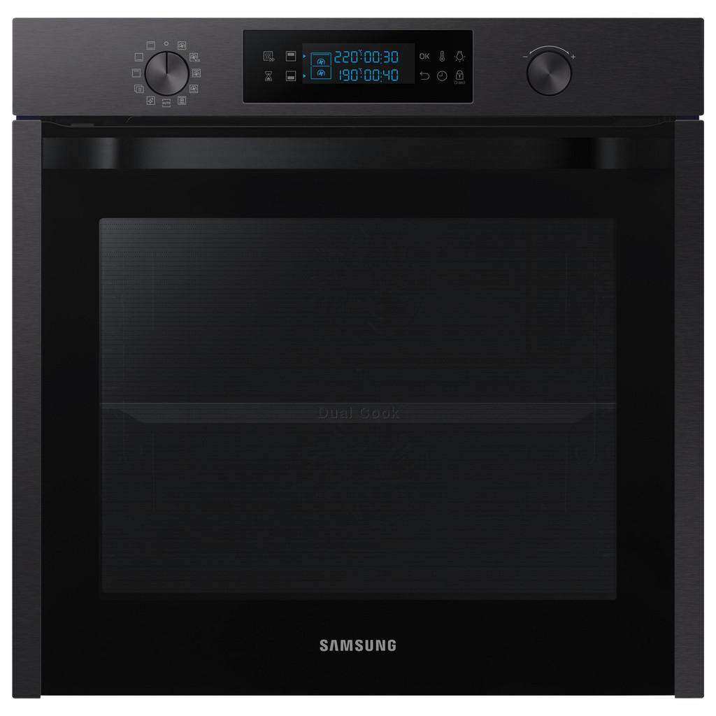 Backofen NV75M5571BM/EG