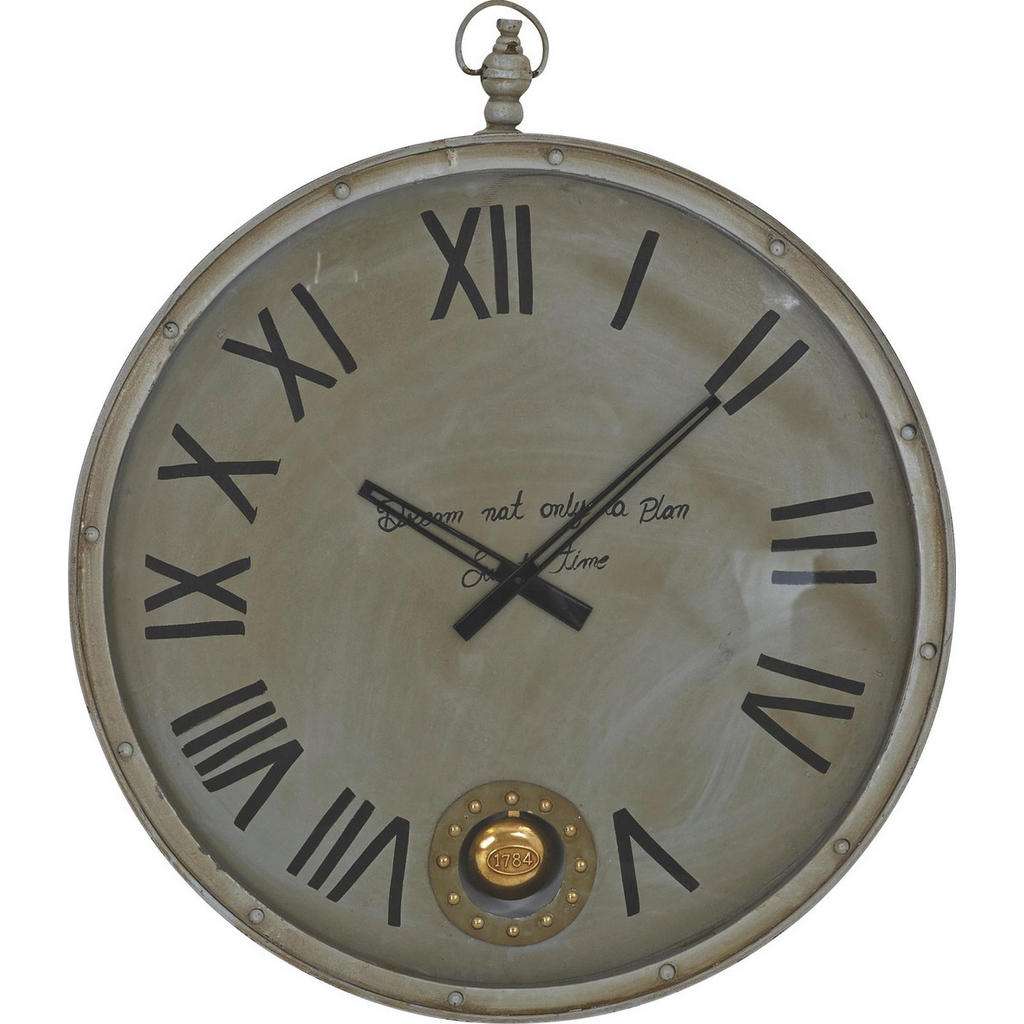 WANDUHR Multicolor 66 cm