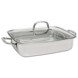 BRÄTER Edelstahl 5.1 L